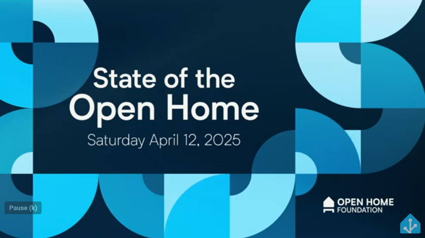 Apollo Automation Featured in State of the Open Home 2025