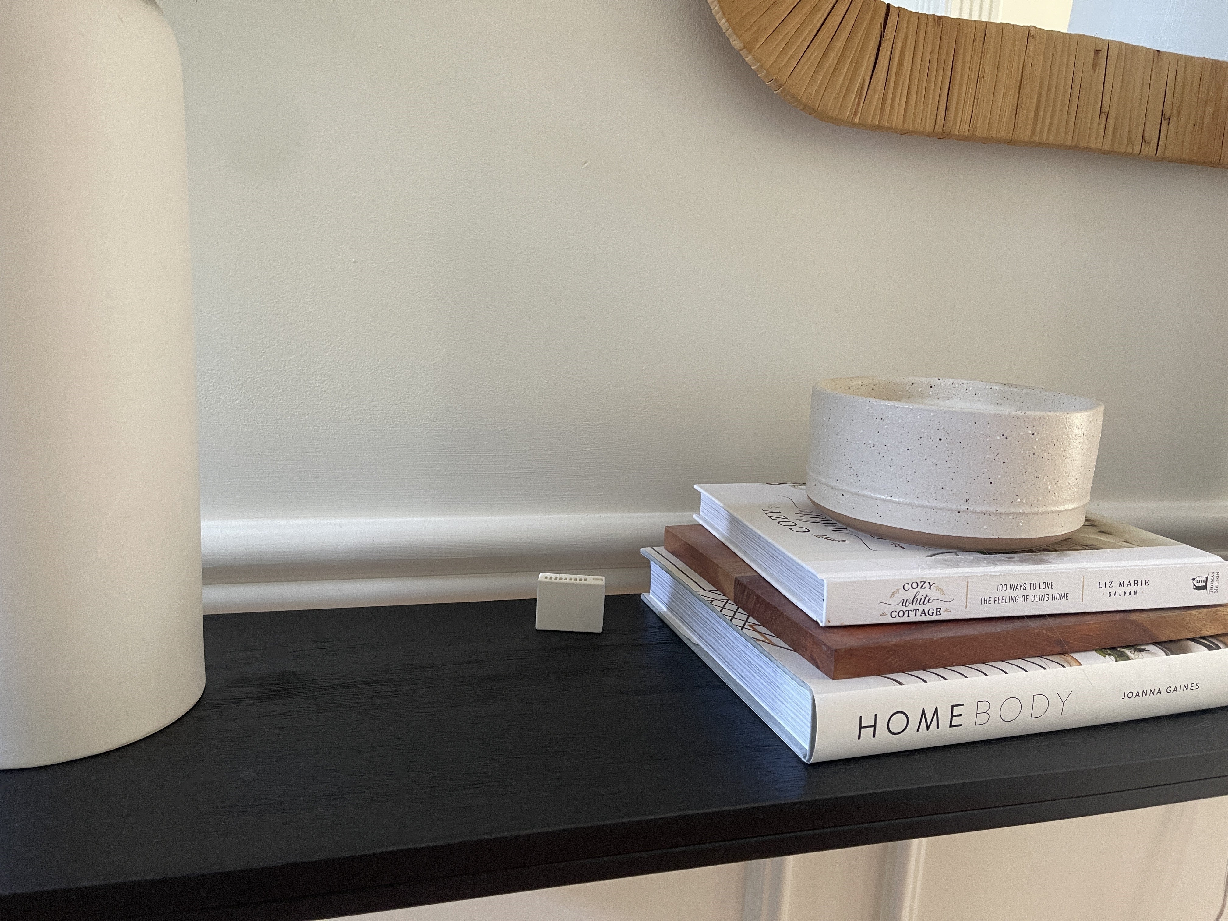 Revolutionize Home Automation with the Apollo Automation MSR-1 mmWave CO2 Multisensor