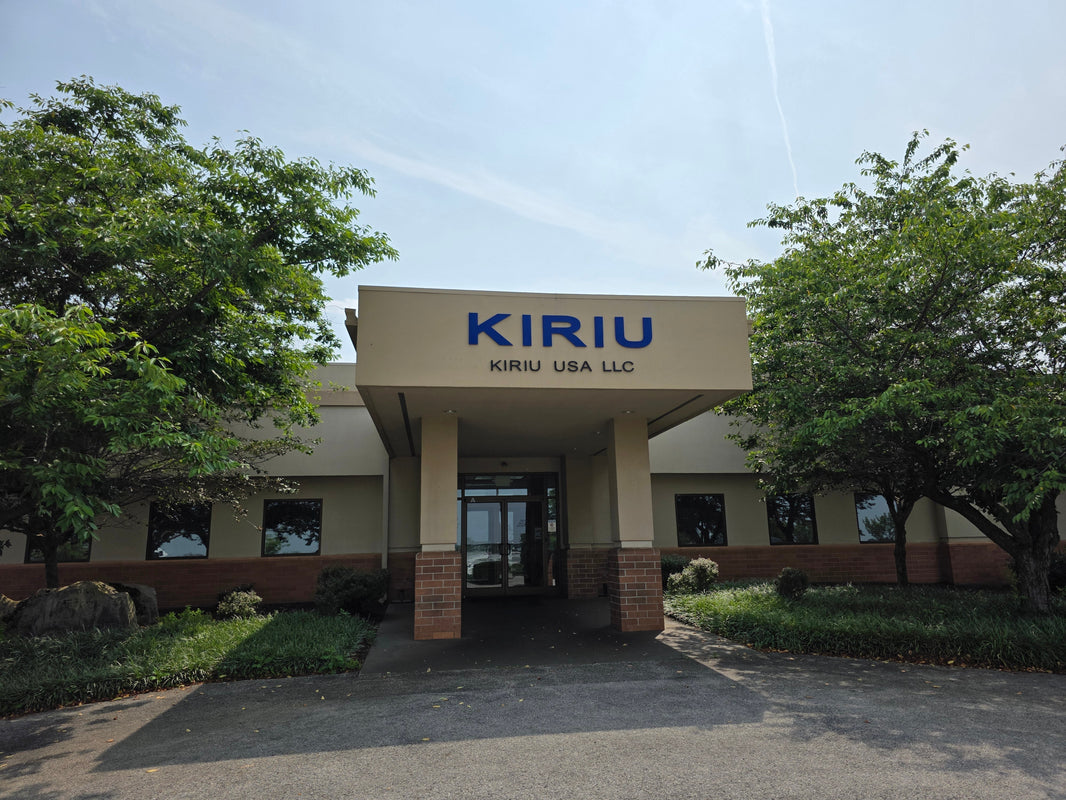 Apollo Automation Deploys Advanced Environmental Sensors at Kiriu in Bowling Green, KY!