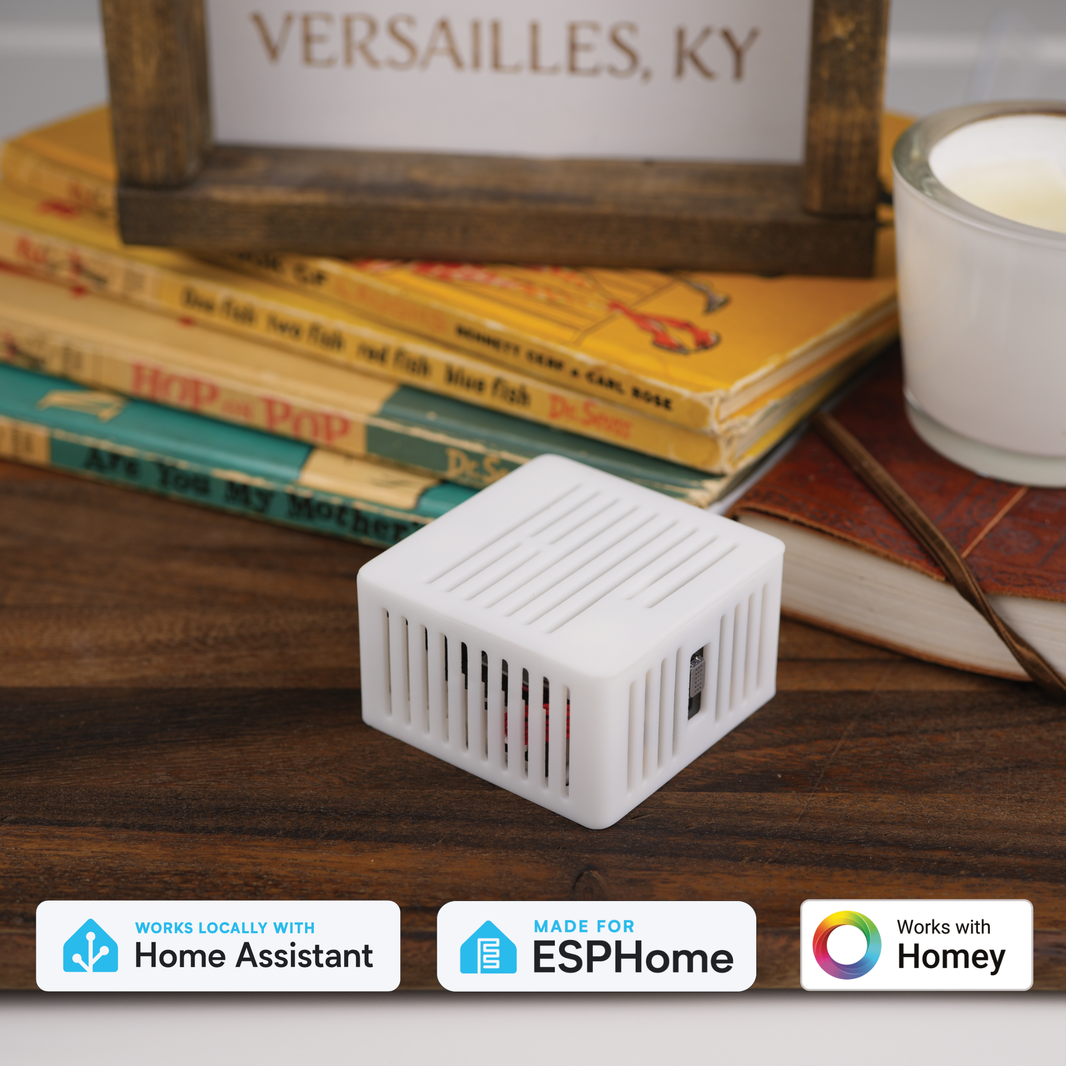 Transform Your Smart Home Health: The Complete Guide to Apollo AIR-1 Air Quality Monitoring and Automation