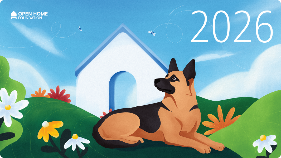 Apollo Automation's 2026 Vision: Building the Future of Open Source Smart Home Technology