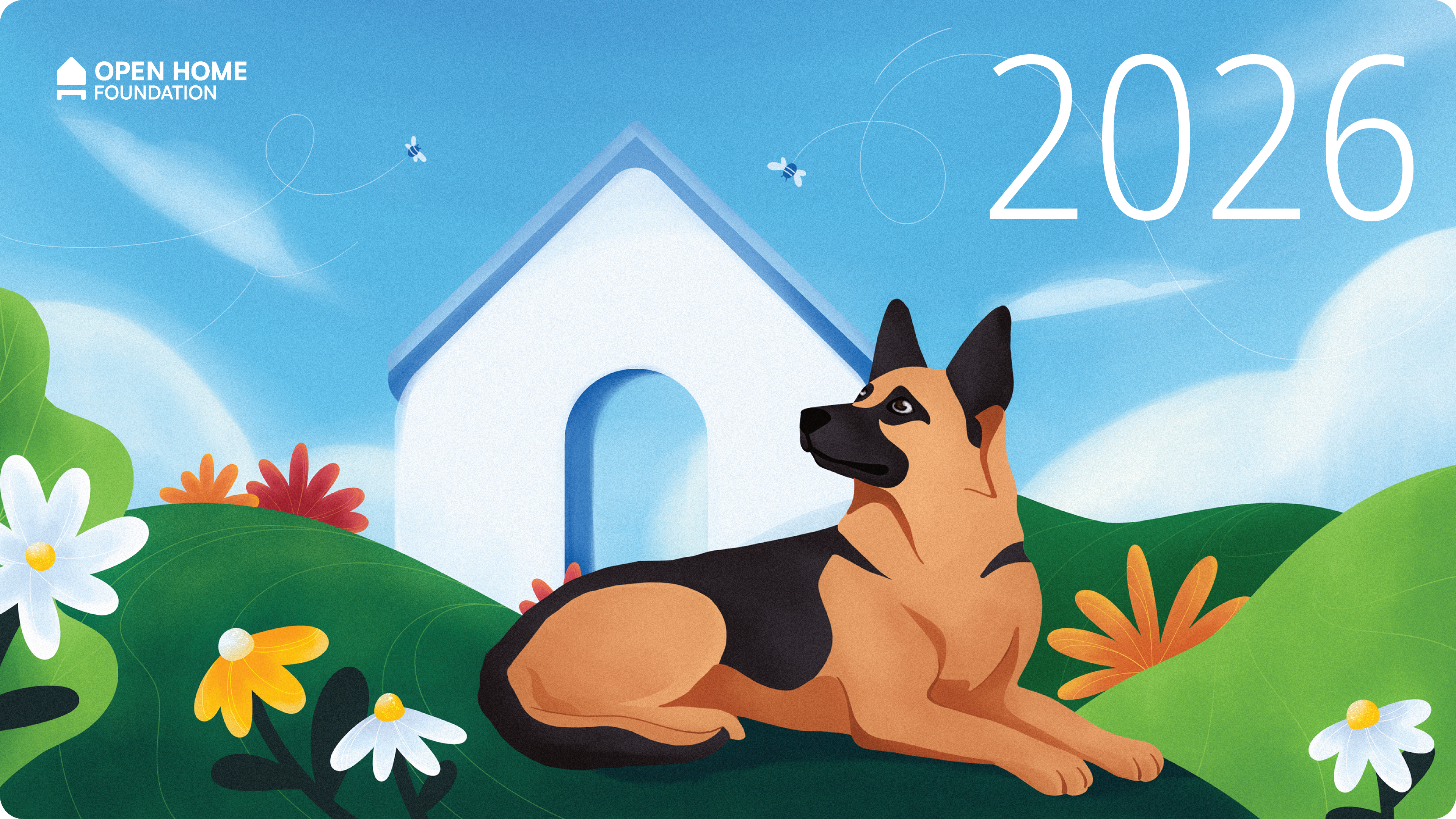 Apollo Automation's 2026 Vision: Building the Future of Open Source Smart Home Technology