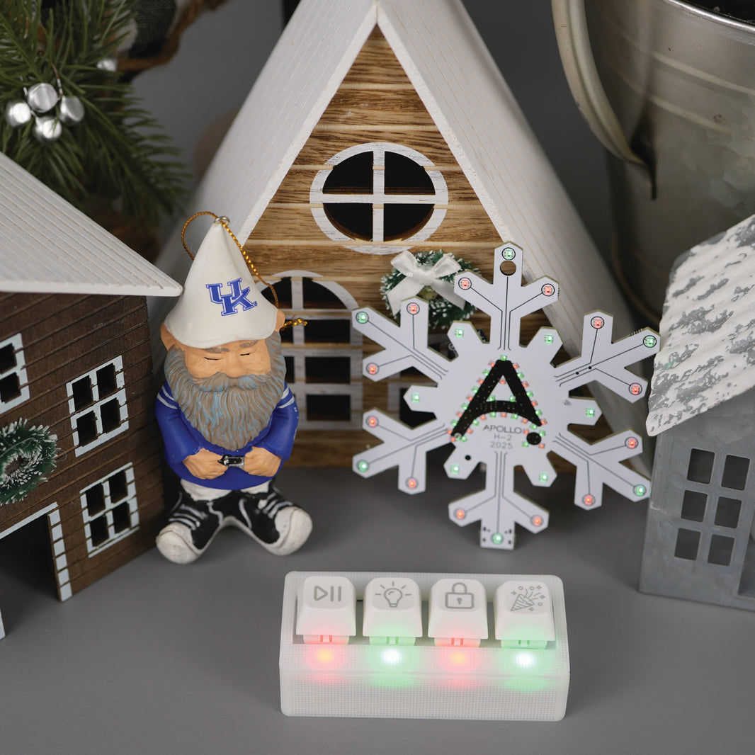 Apollo Automation 2025 Year in Review: From Basement Startup to Global Smart Home Manufacturer