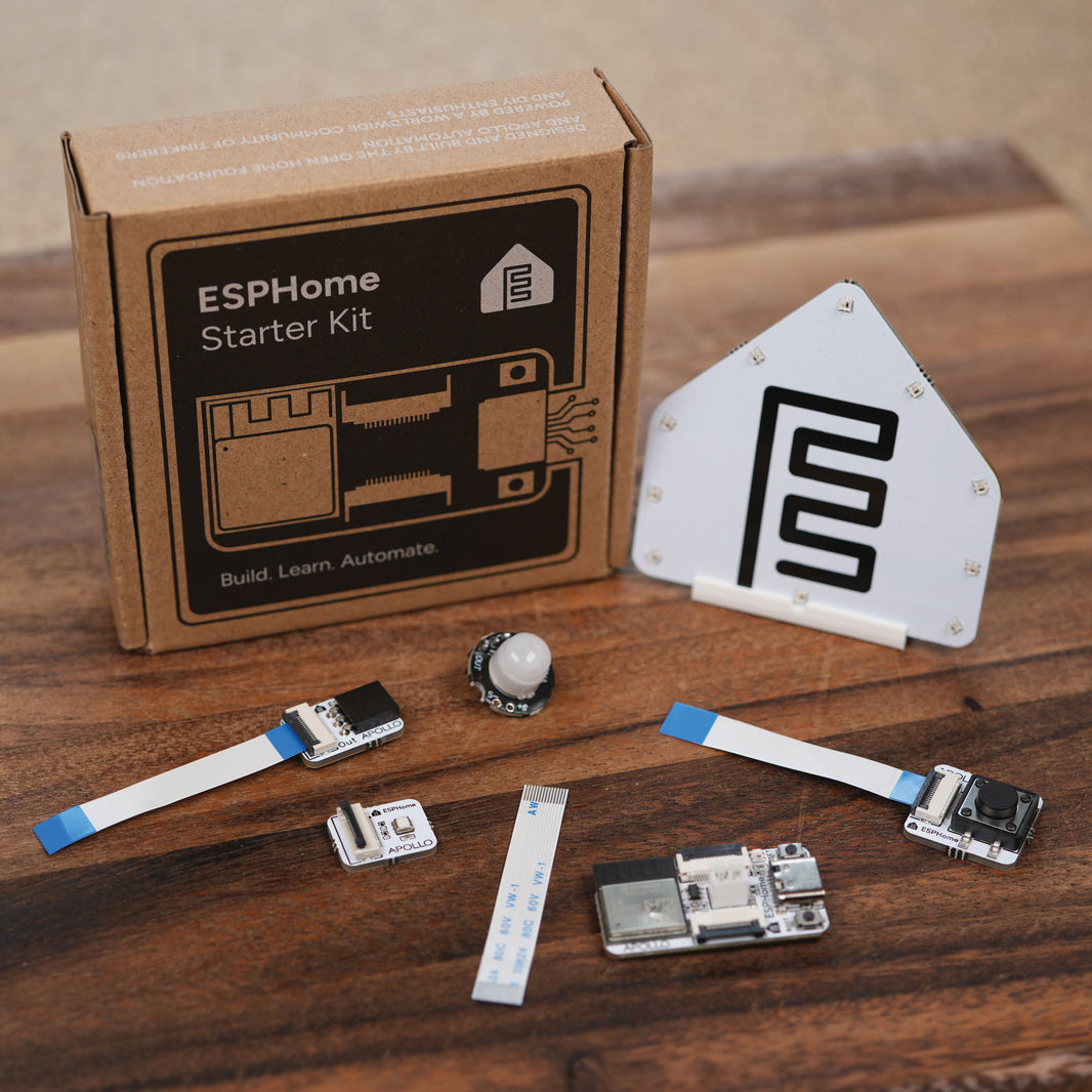 ESPHome Is Having Its Moment: How-To Geek Calls It "The Smart Home Protocol Everyone Is Switching To"