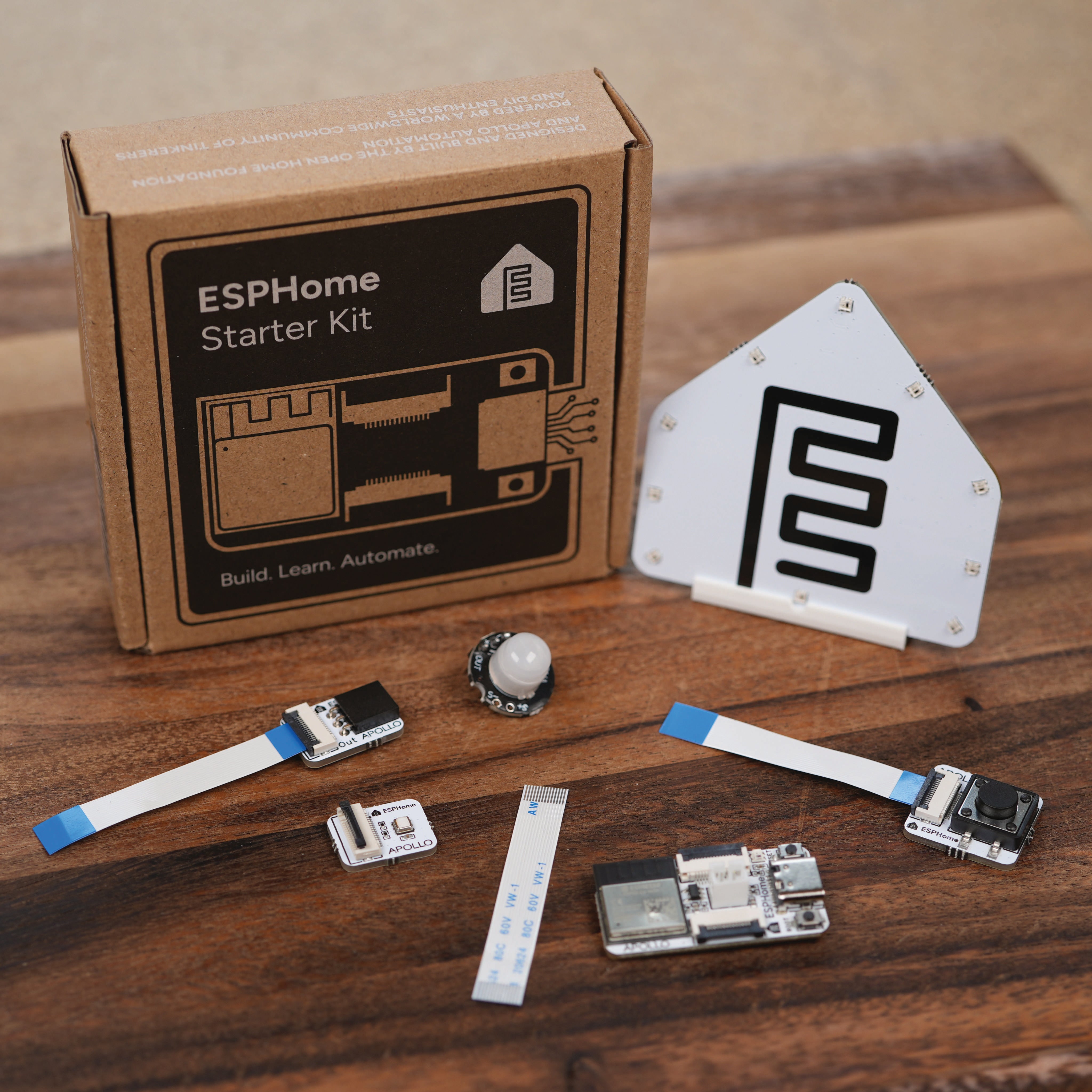 ESPHome Is Having Its Moment: How-To Geek Calls It "The Smart Home Protocol Everyone Is Switching To"
