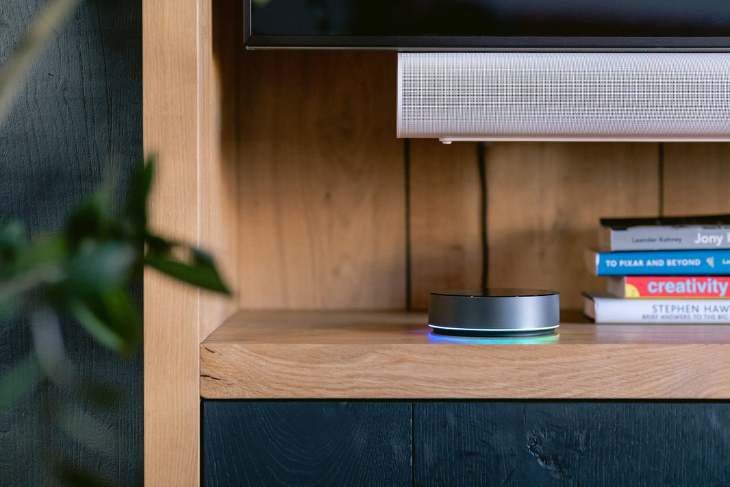 Apollo Automation Now Selling Homey Pro, Homey Bridge, and Ethernet Adapter