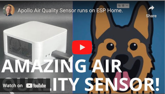 Simon Says Home Assistant Apollo AIR-1 Review