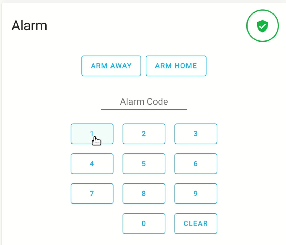 How to Set Up a Smart Home Alarm with Apollo MSR-1’s Presence Detection and Alarmo on Home Assistant