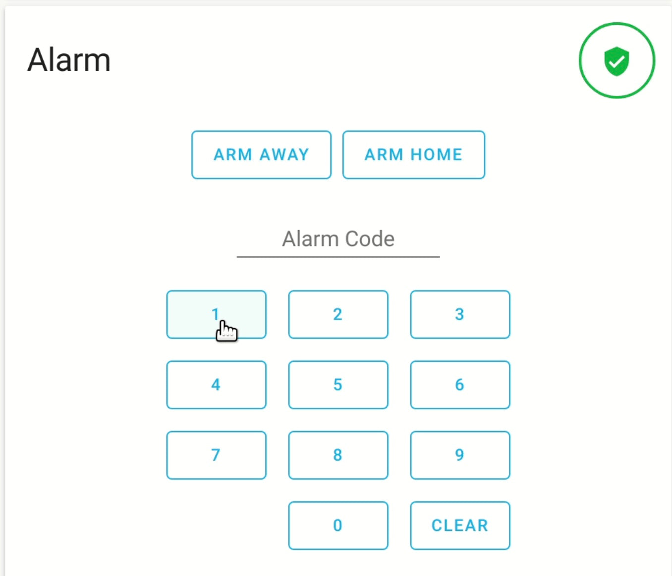 How to Set Up a Smart Home Alarm with Apollo MSR-1’s Presence Detection and Alarmo on Home Assistant