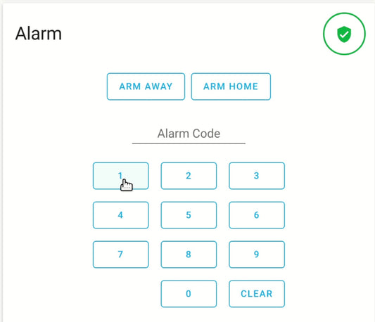 How to Set Up a Smart Home Alarm with Apollo MSR-1’s Presence Detection and Alarmo on Home Assistant
