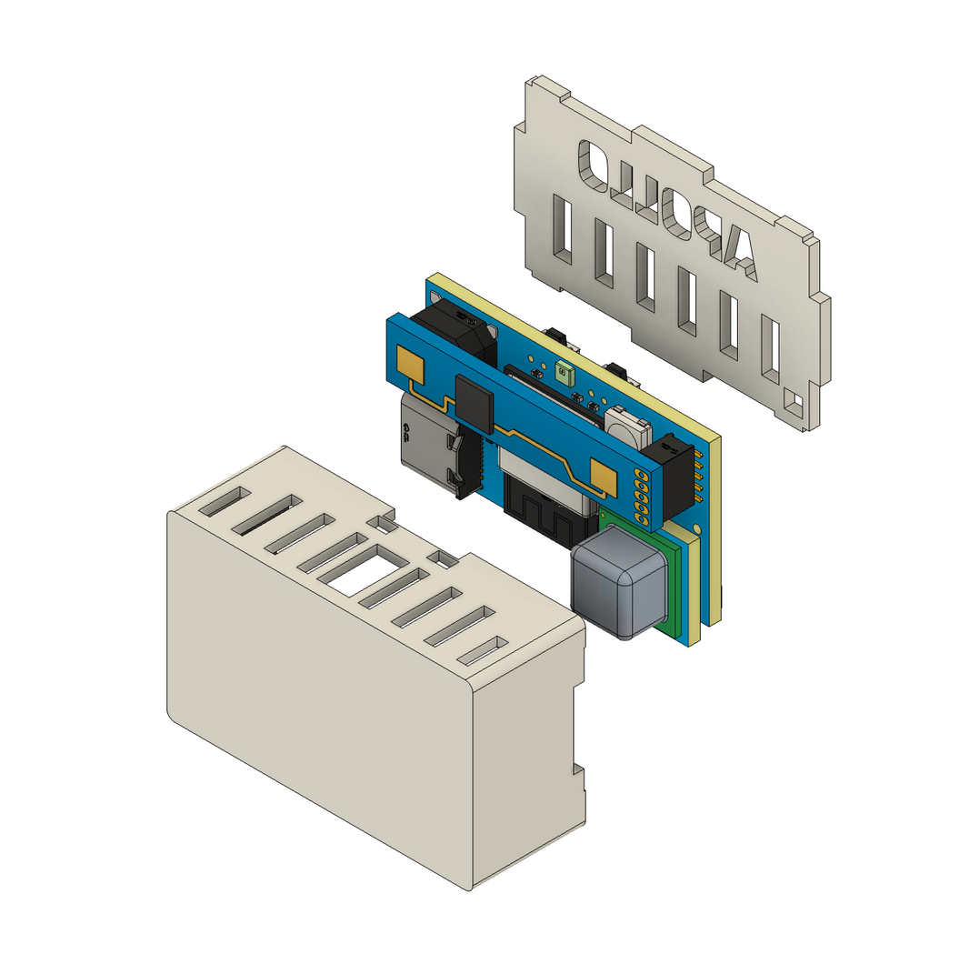 Apollo Automation: Pioneering Smart Home & Industrial IoT Sensors in Kentucky