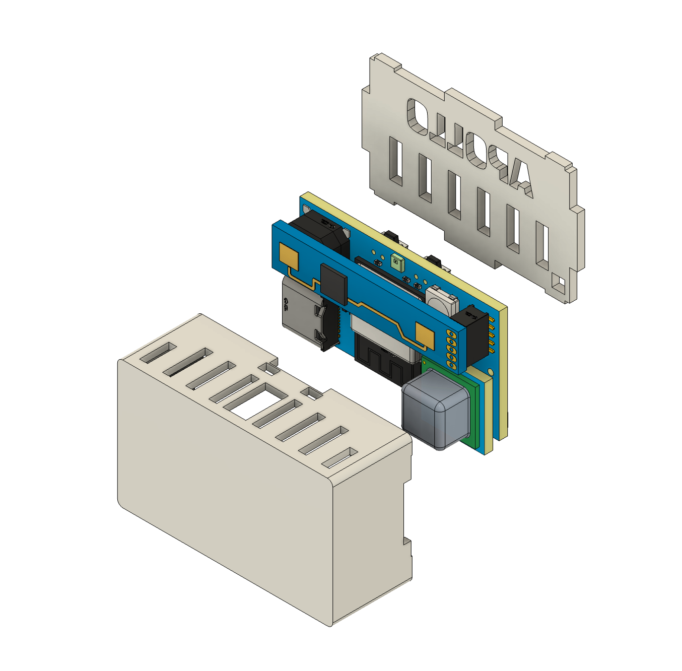 Apollo Automation: Pioneering Smart Home & Industrial IoT Sensors in Kentucky