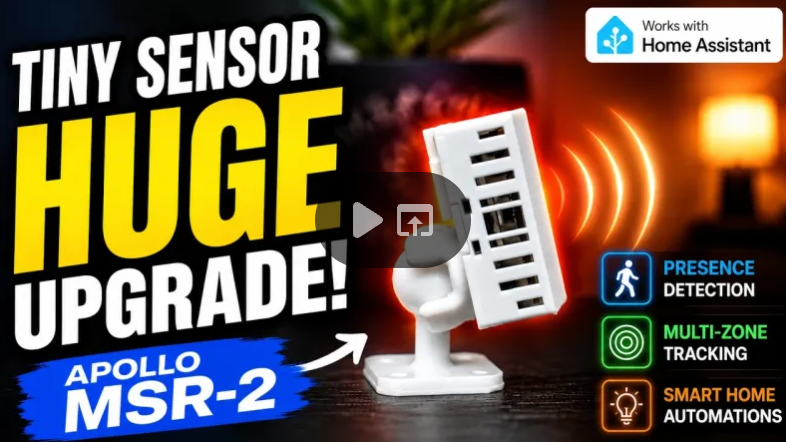 Apollo Sensors in the Wild: Recent Creator Reviews and Press Coverage