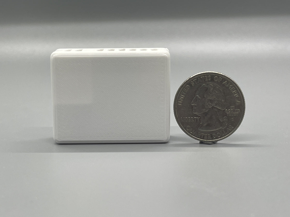 Introducing Apollo Automation's MSR-1: The Smallest mmWave CO2 Multi-S