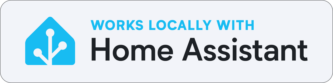 Apollo joins the Works With Home Assistant Program!