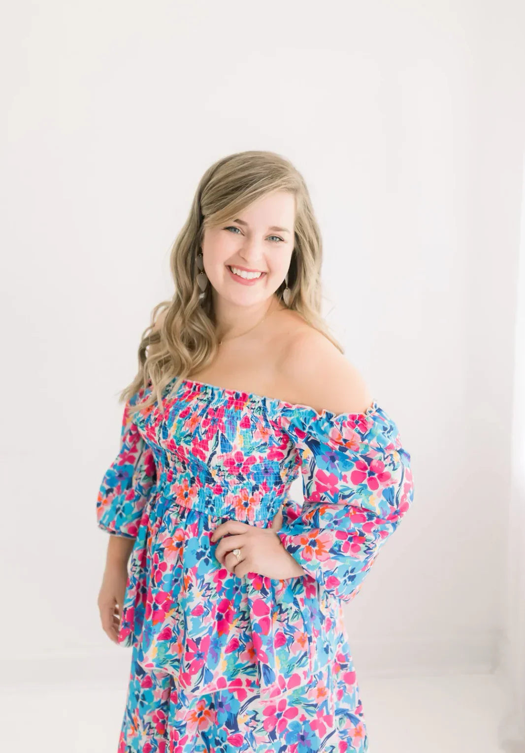 Celebrating International Women's Day: Meet Holly Wilson, the Heart of Apollo Automation!