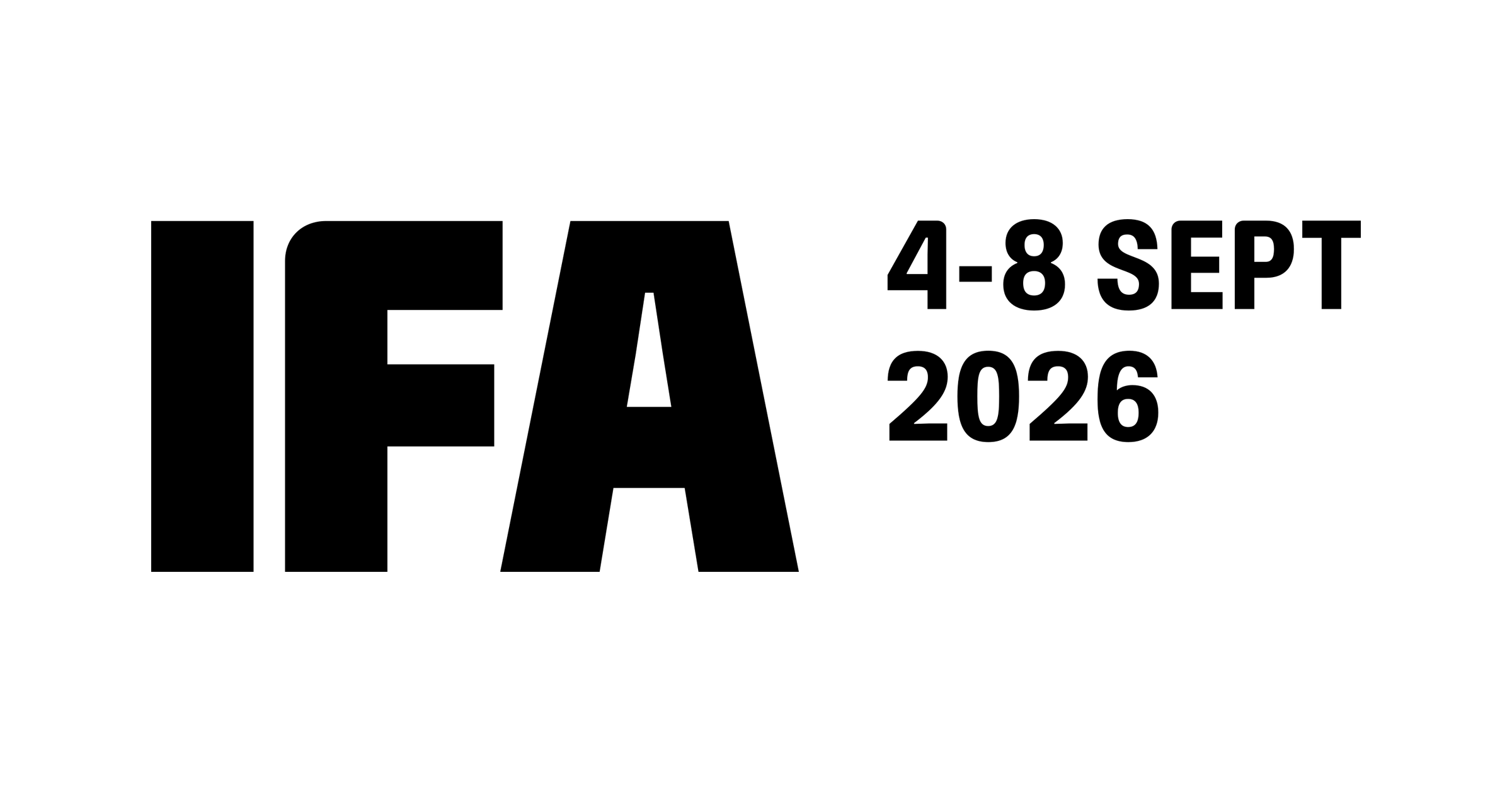 Apollo Automation at IFA Berlin 2026