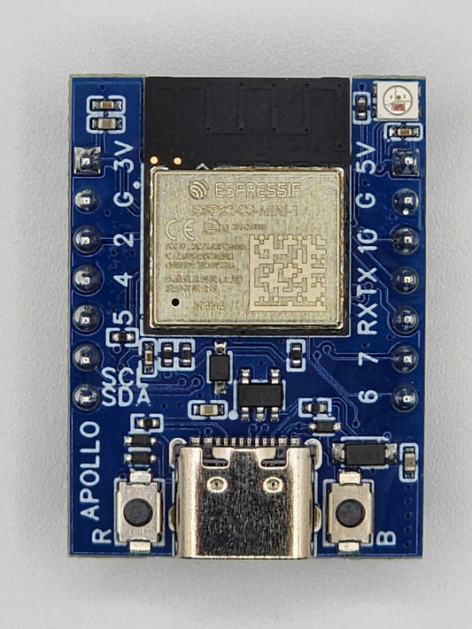 DEV-1 ESP32-C3 Development Board