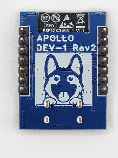 DEV-1 ESP32-C3 Development Board