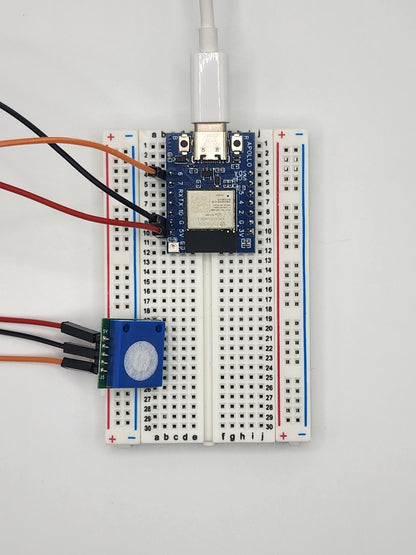 DEV-1 ESP32-C3 Development Board