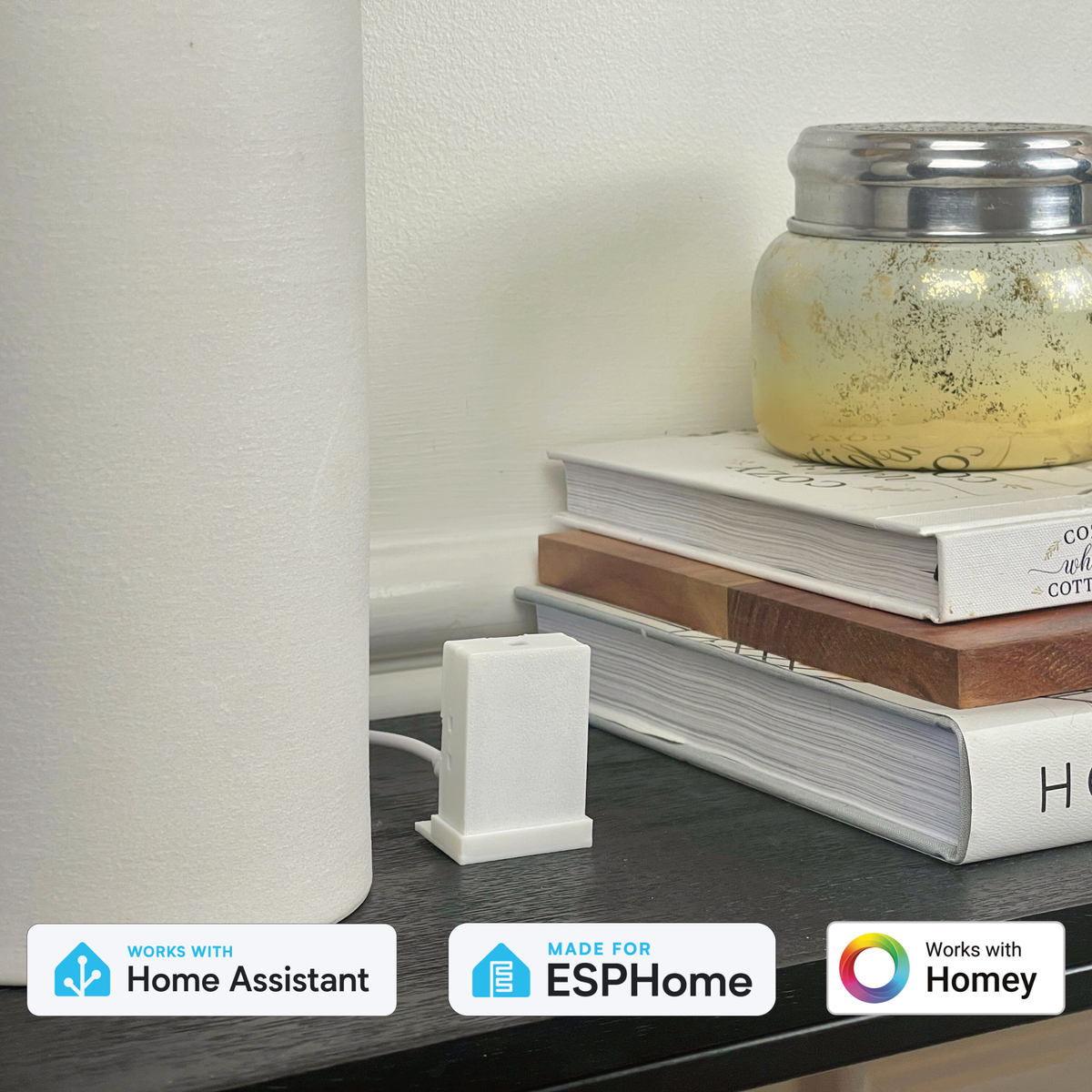 High Quality Home Assistant Automation Sensors | Apollo Automation