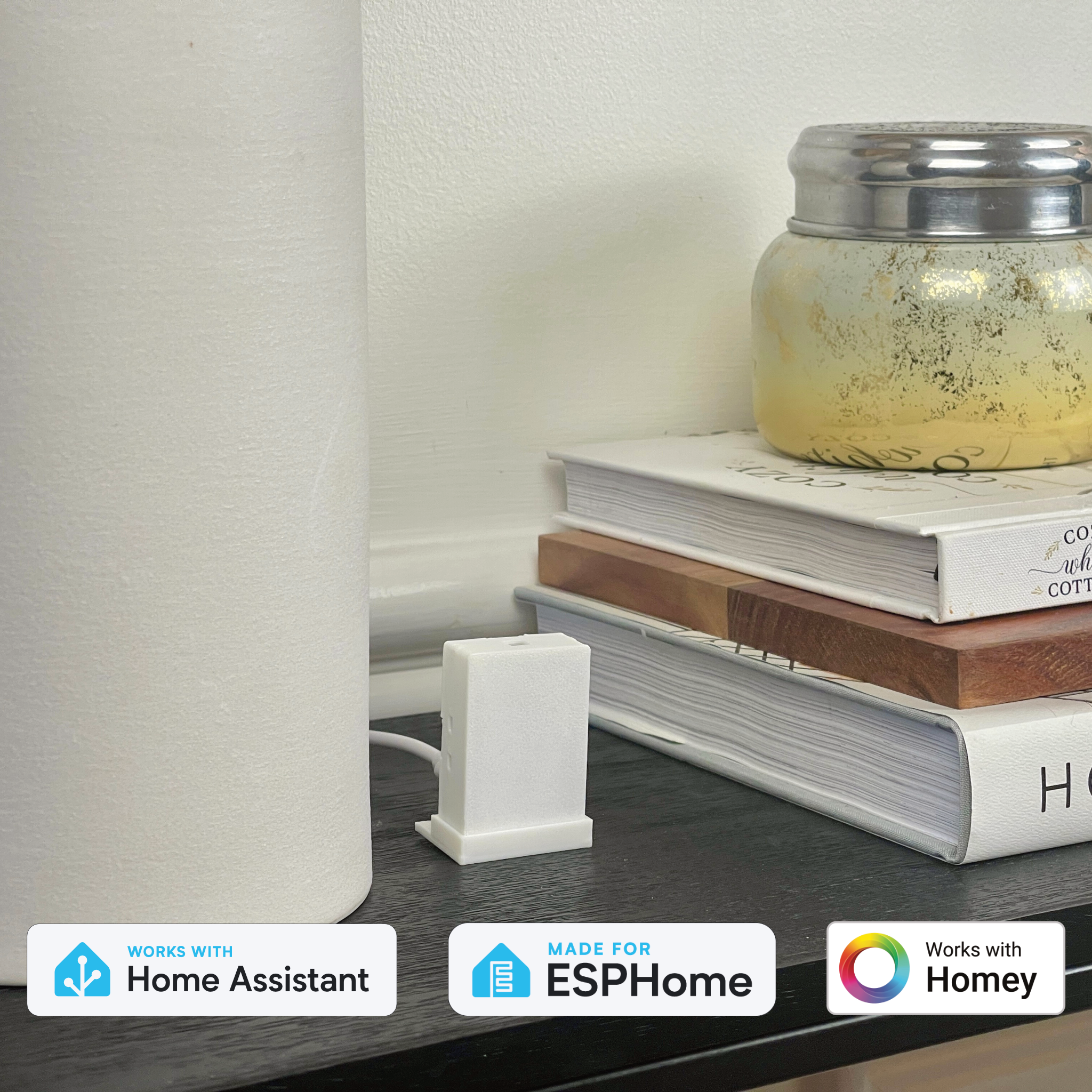 MTR-1 Multi-Target Radar Multisensor (LD2450)