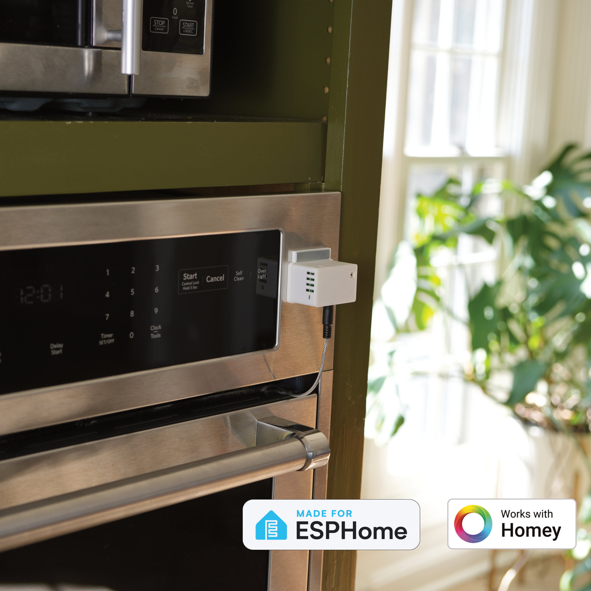 TEMP-1 Temperature Sensor