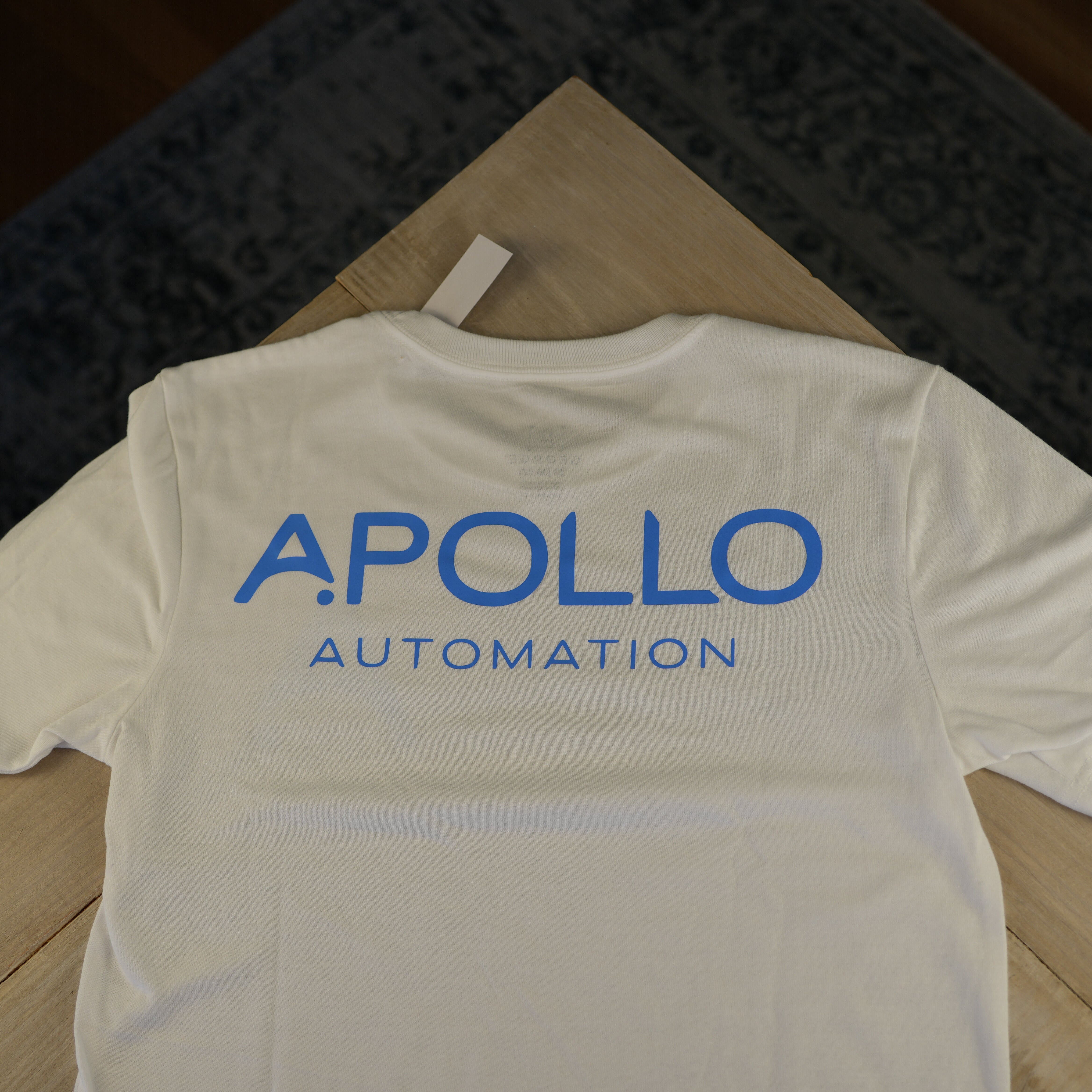 Apollo Short Sleeved Shirt