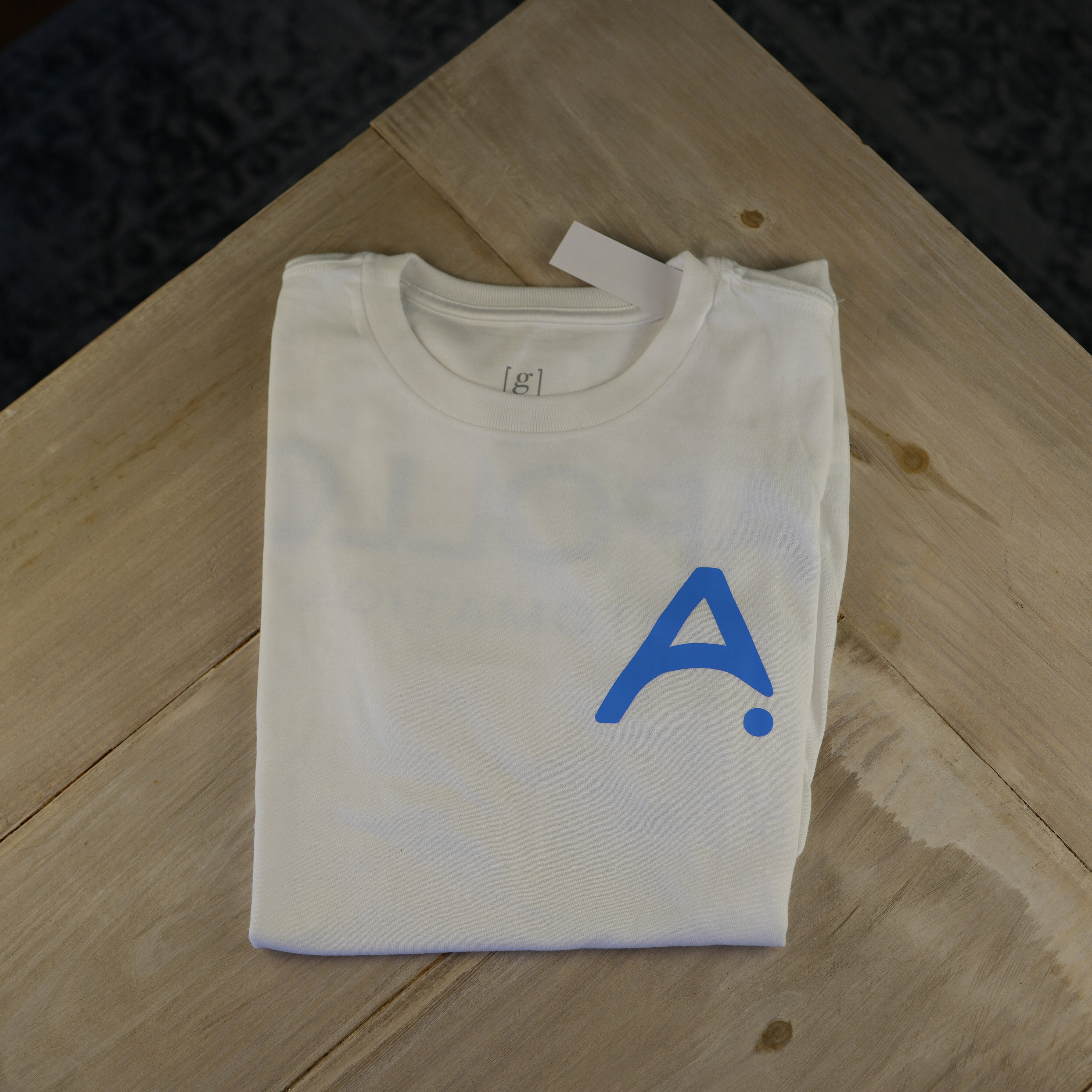 Apollo Short Sleeved Shirt