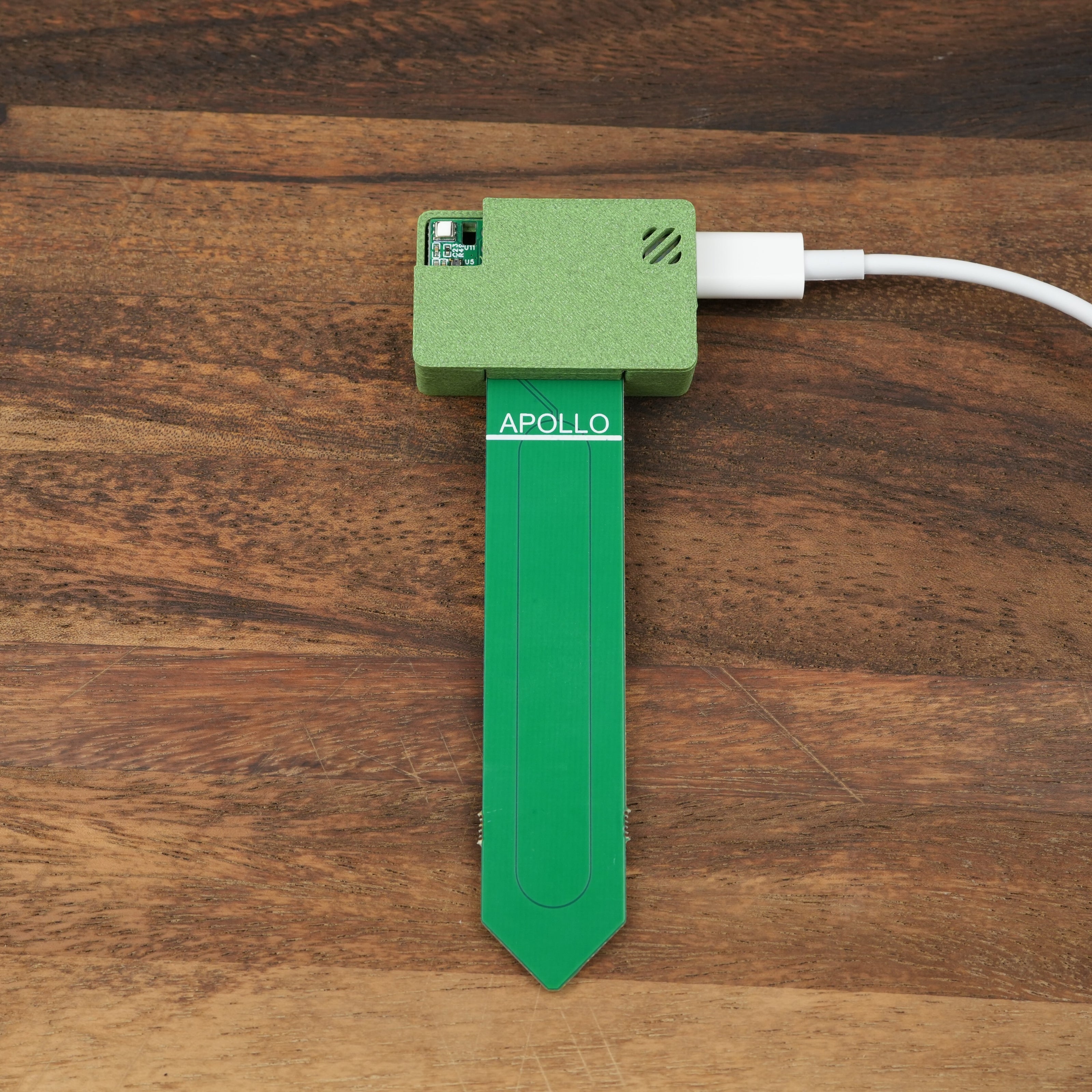 PLT-1 Ultimate Plant Sensor For Home Assistant | Apollo Automation