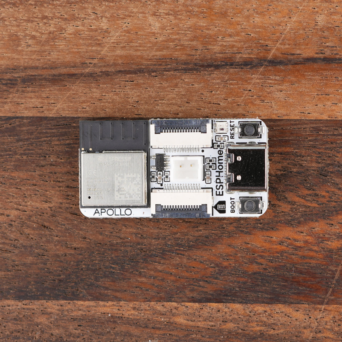 ESPHome Starter Kit – Apollo Automation
