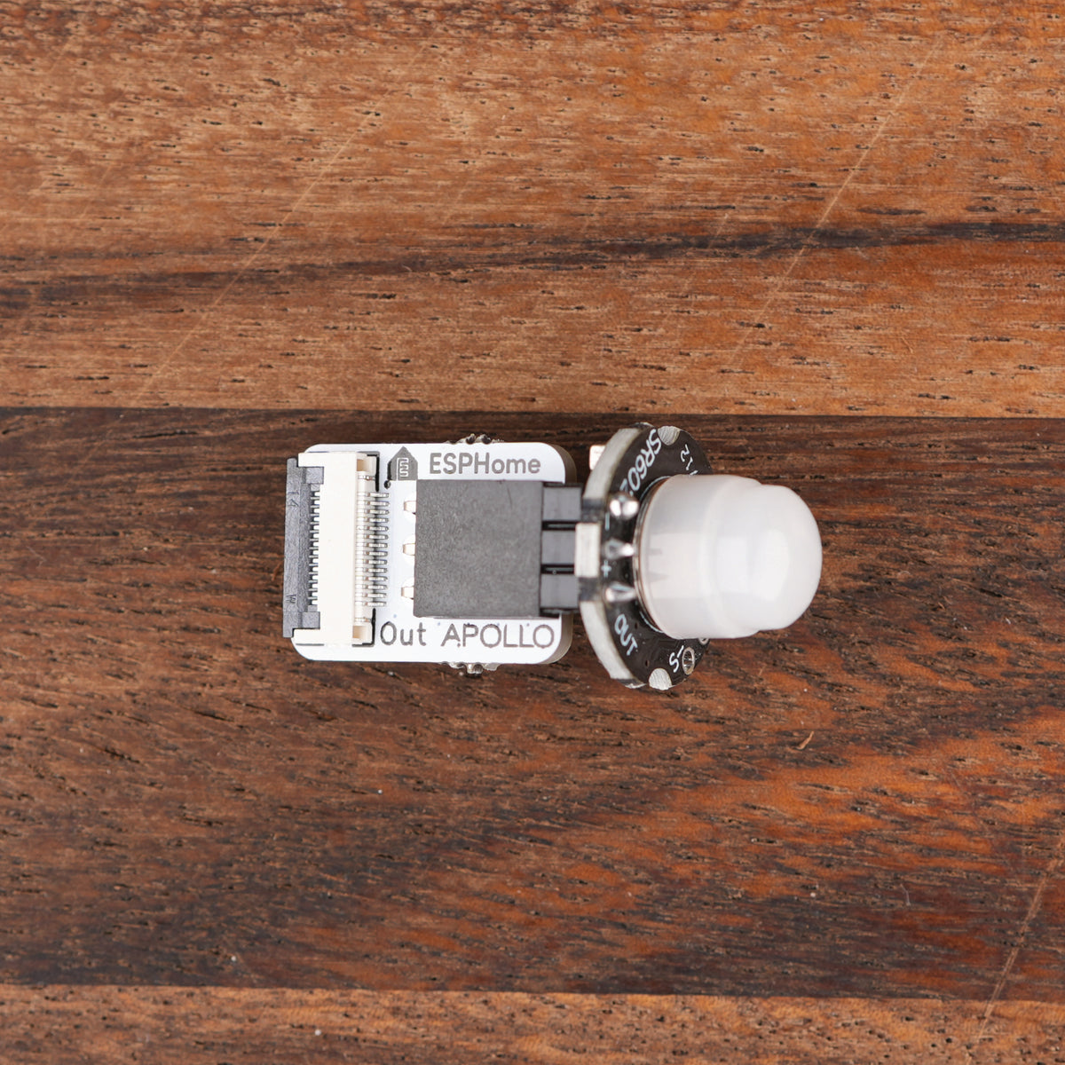 ESPHome Starter Kit – Apollo Automation
