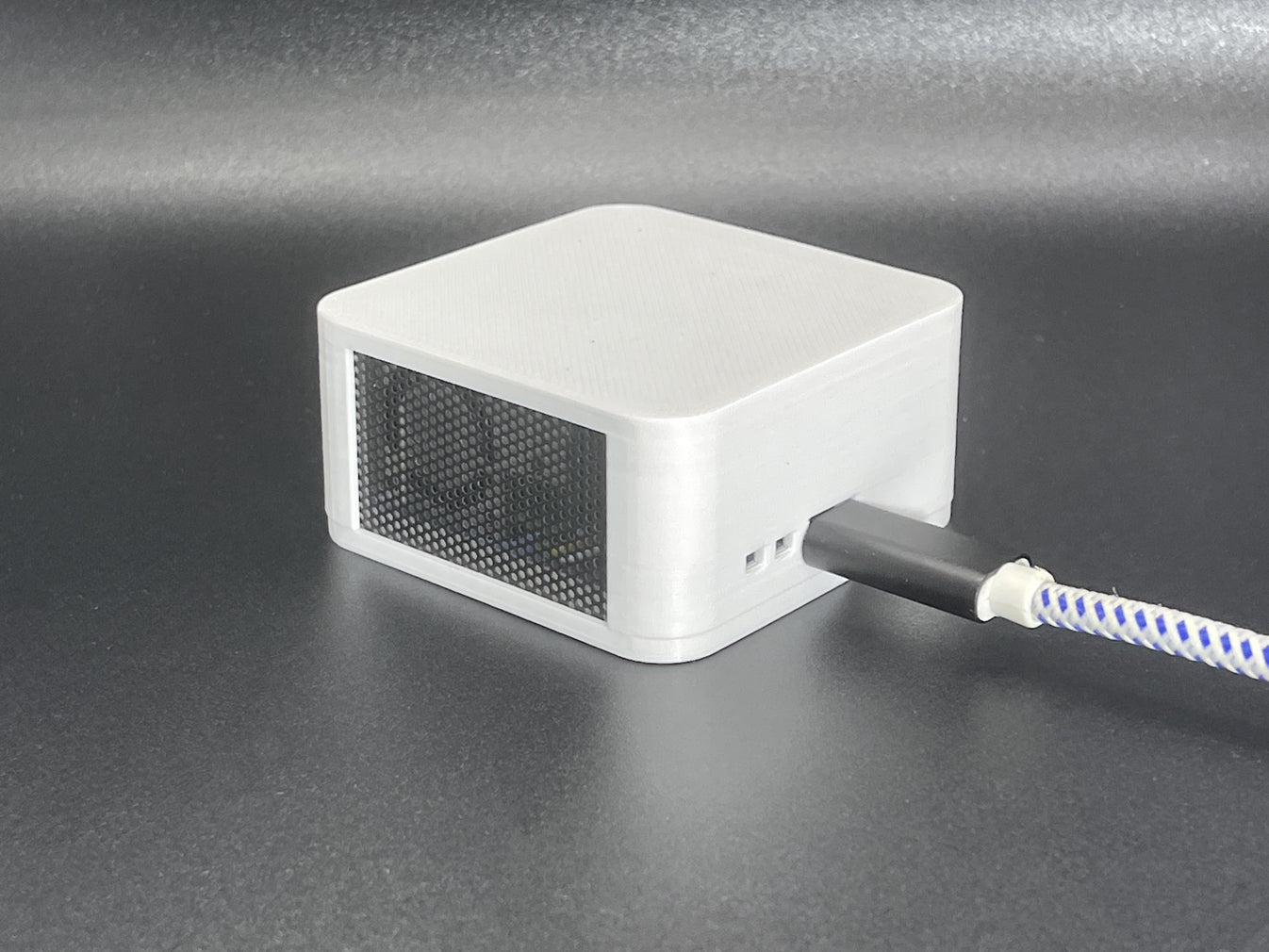 Air Sensor Asap AIR-1 Air Quality Sensor For Home Assistant – Apollo Automation