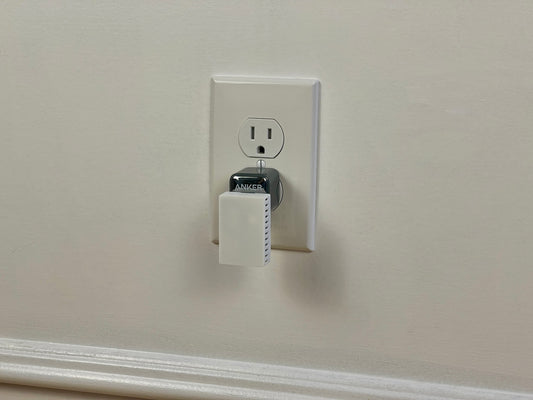 MTR-1 Outlet Plug