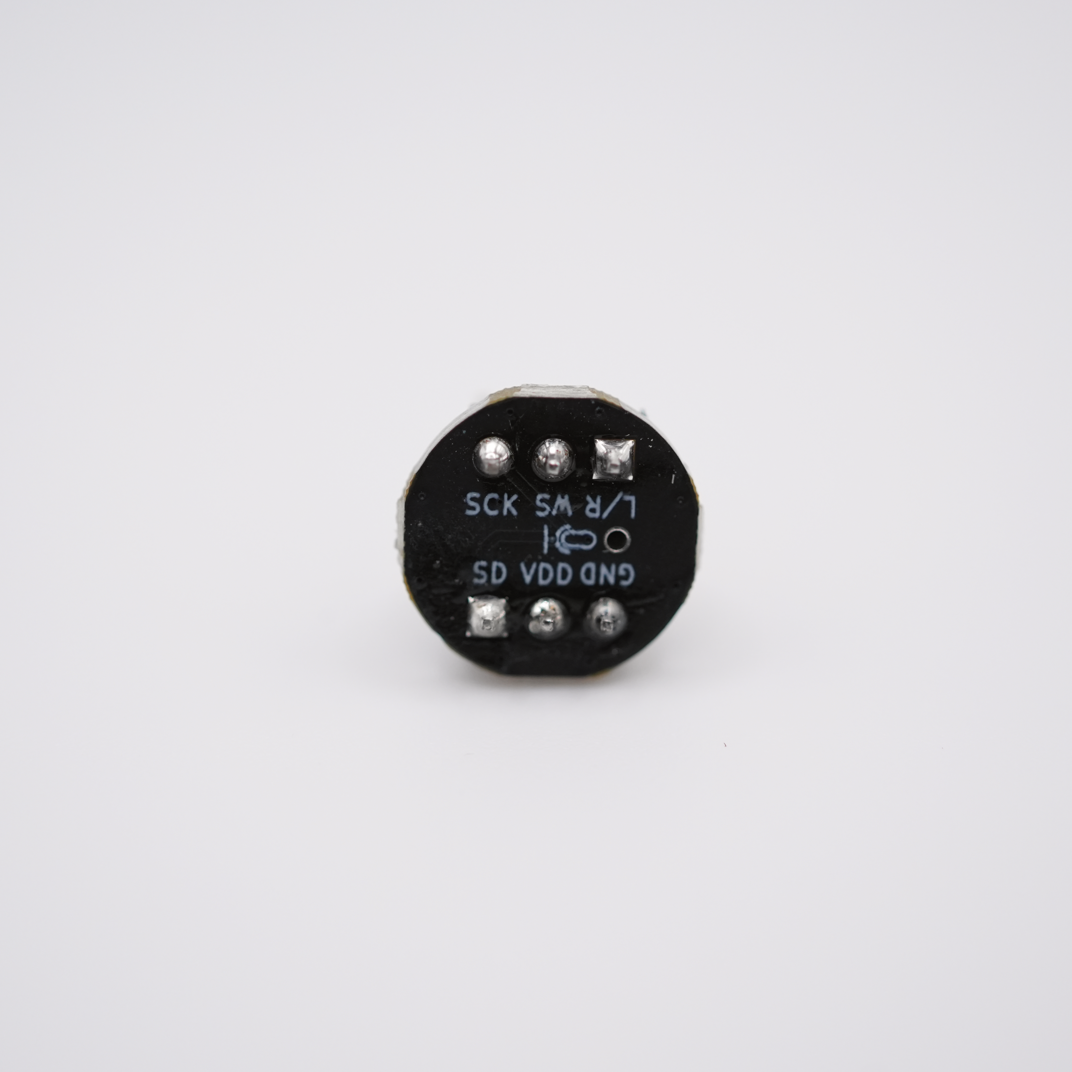 M-1 Digital Microphone