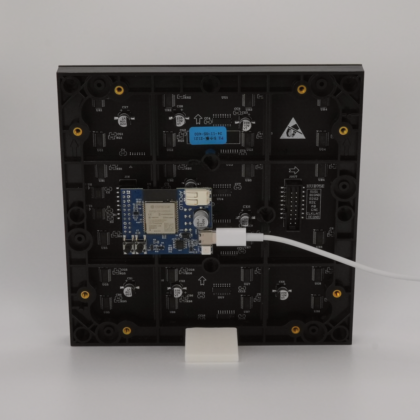 M-1 LED Matrix – Apollo Automation