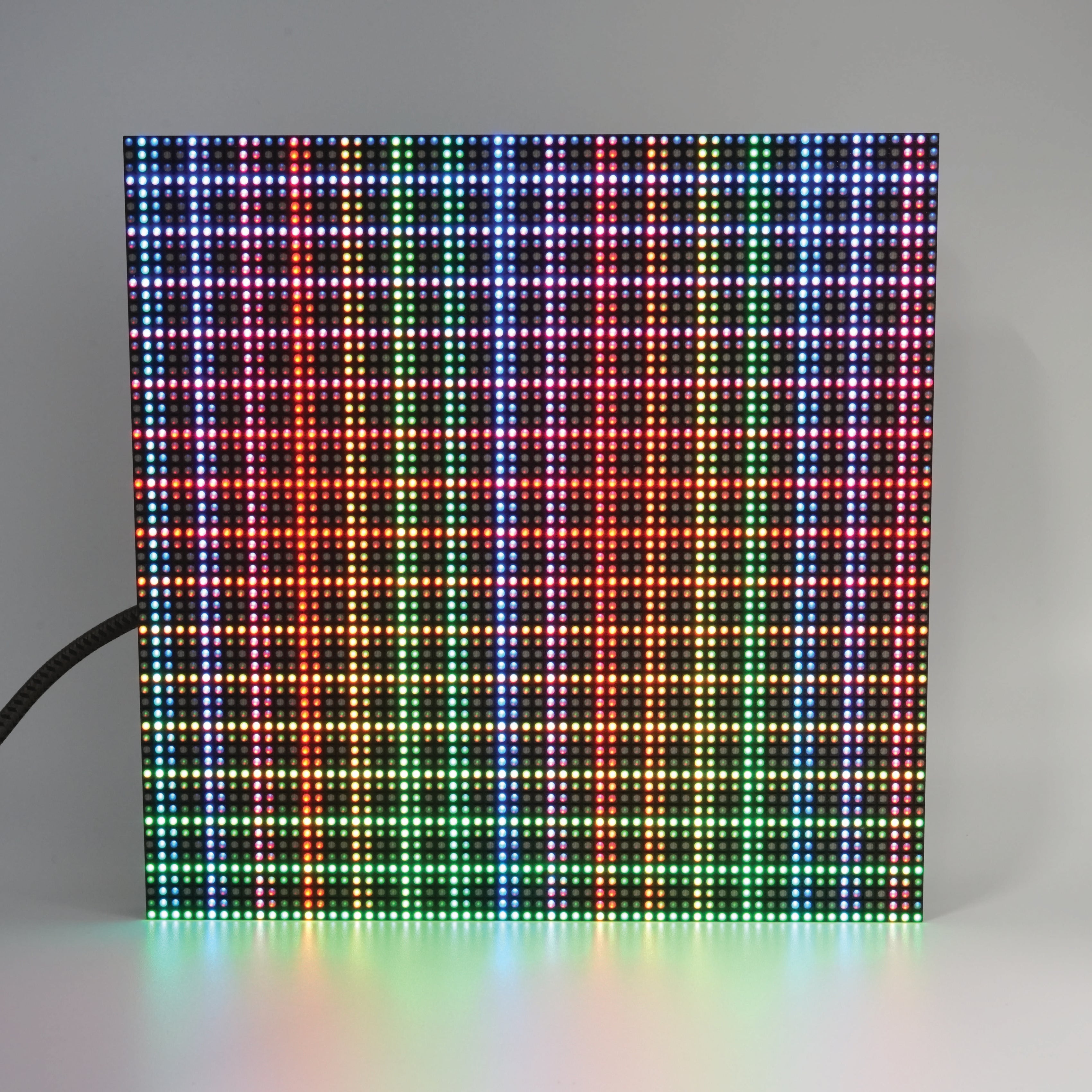 M-1 LED Matrix – Apollo Automation