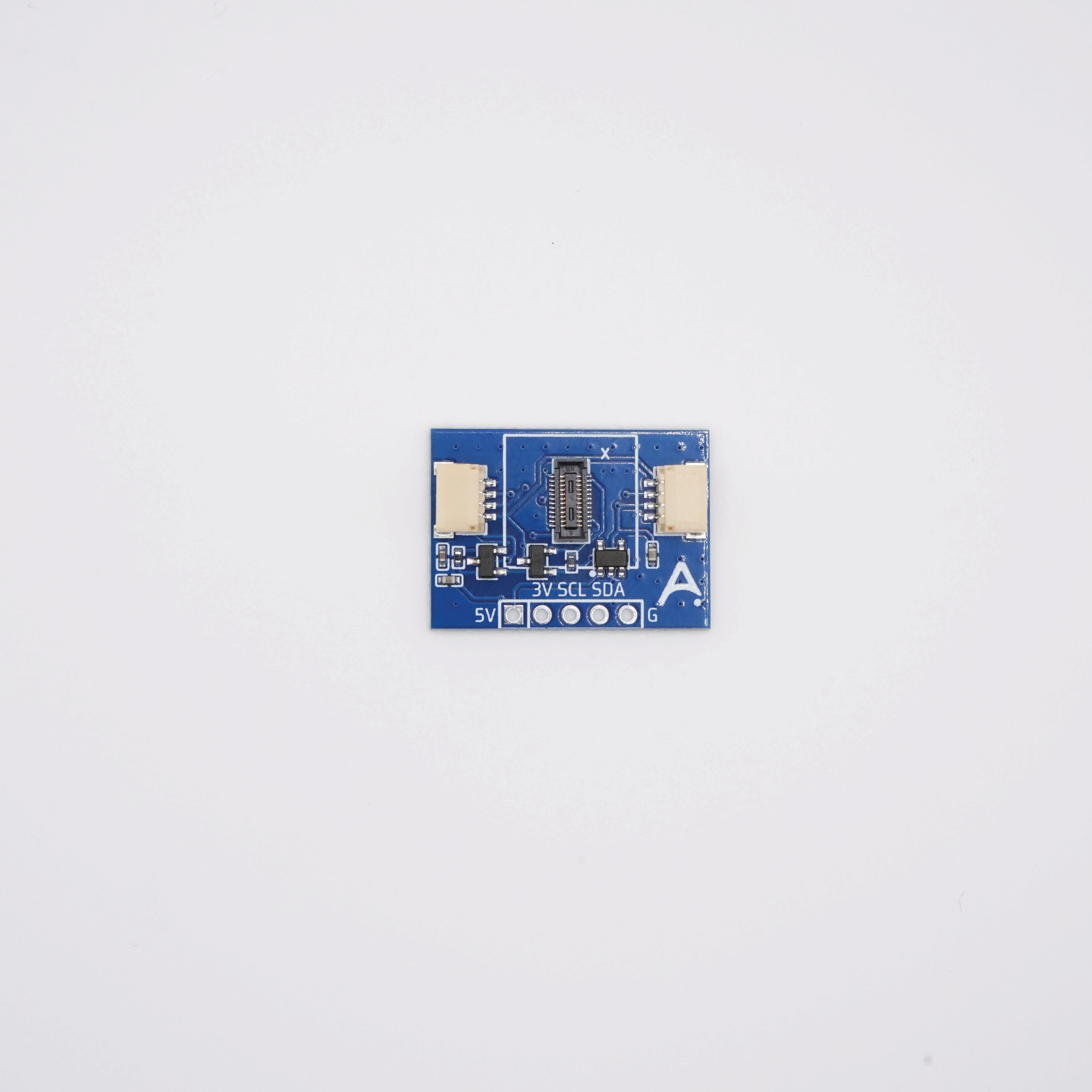 SCD40 Breakout Board
