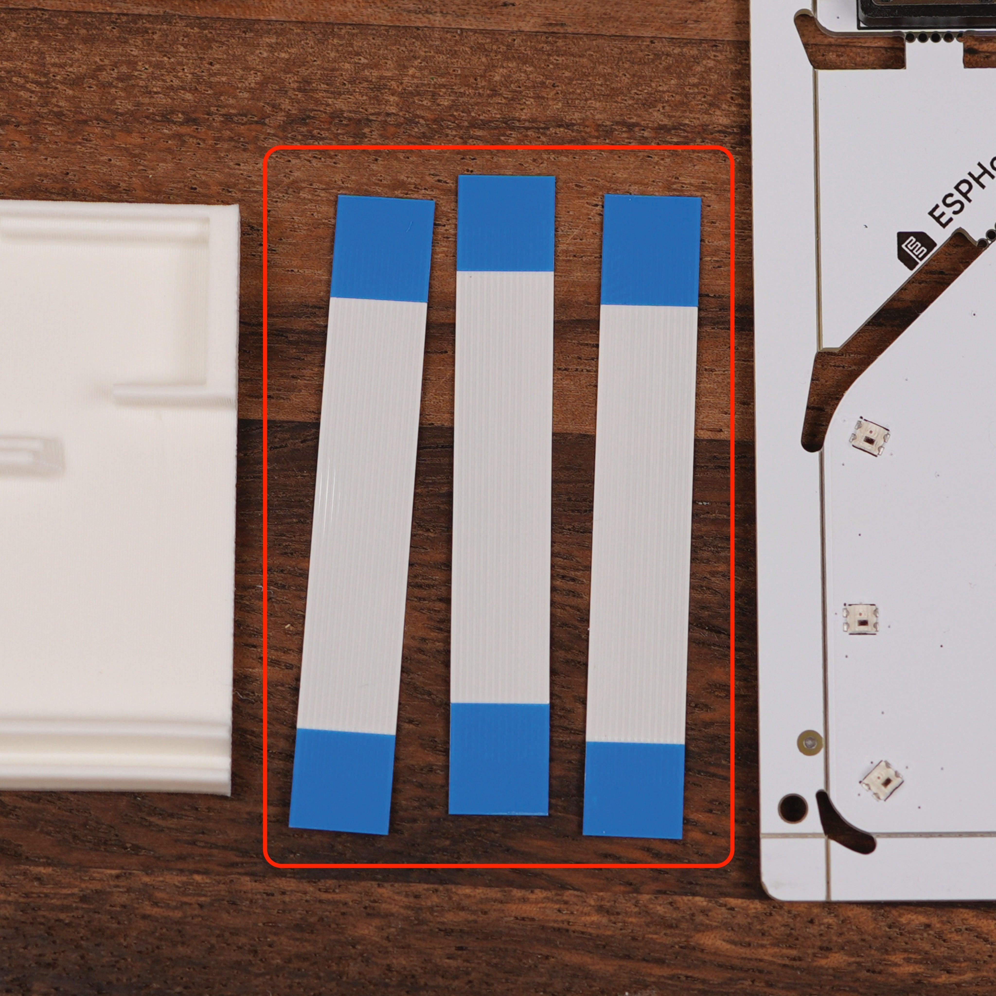 Apollo FPC Ribbon Cable