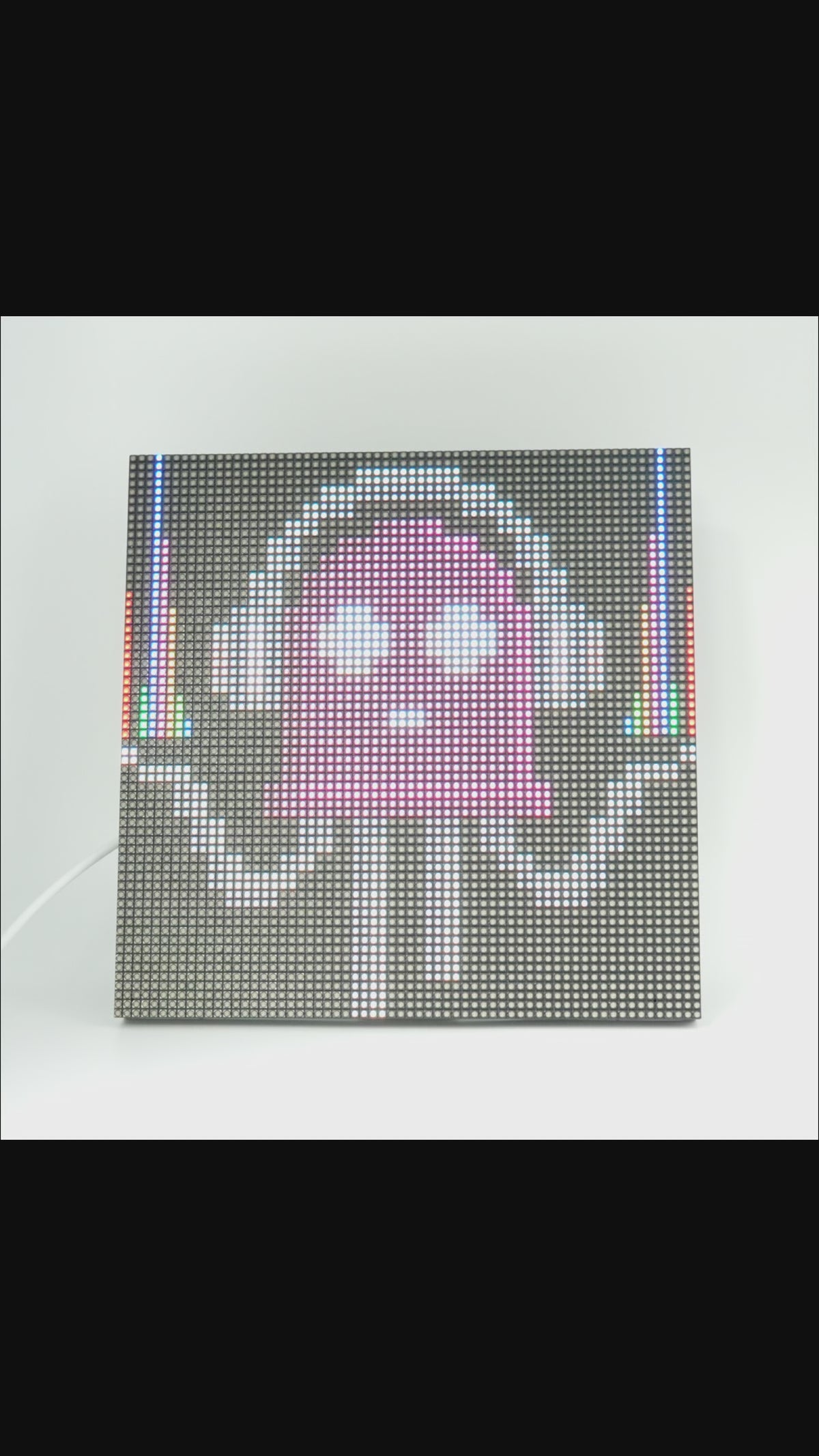 M-1 LED Matrix – Apollo Automation