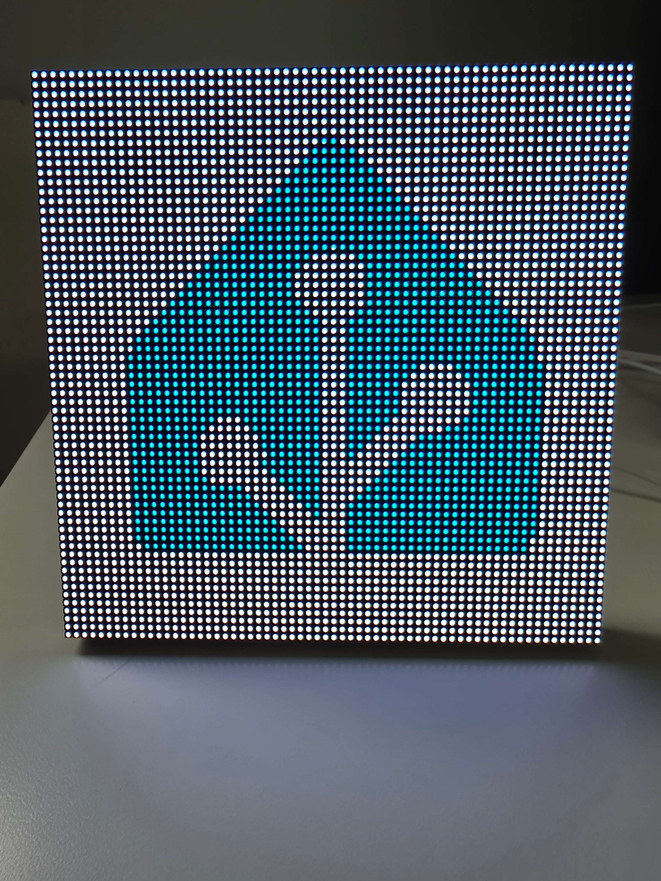 Abus Led Matrix Display M-1 LED Matrix – Apollo Automation