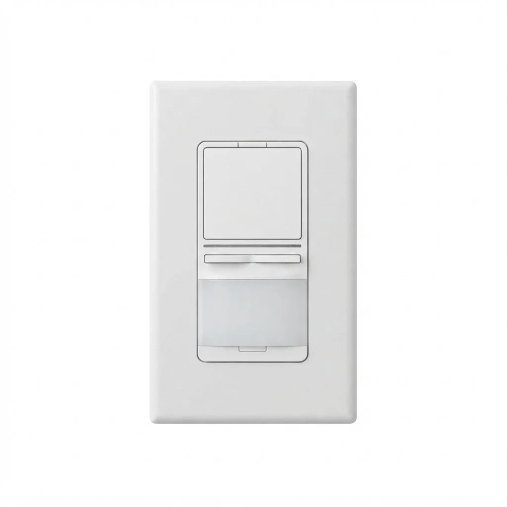 Zooz 800 Series Z-Wave Long Range Motion Dimmer ZEN12 800LR